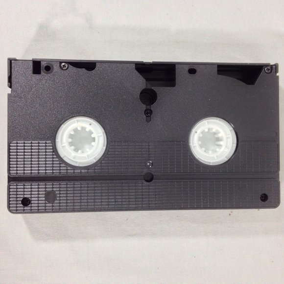 Jingle All The Way - 1996- Arnold Schwarzenegger VHS Tape Clamshell Case- Used - Picture 4 of 4